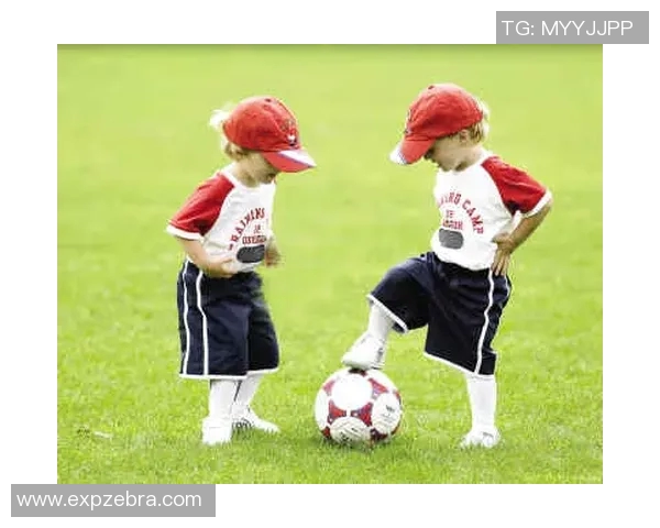 了解足球明星从小开始：带领幼儿认识世界顶级球星的故事和成就